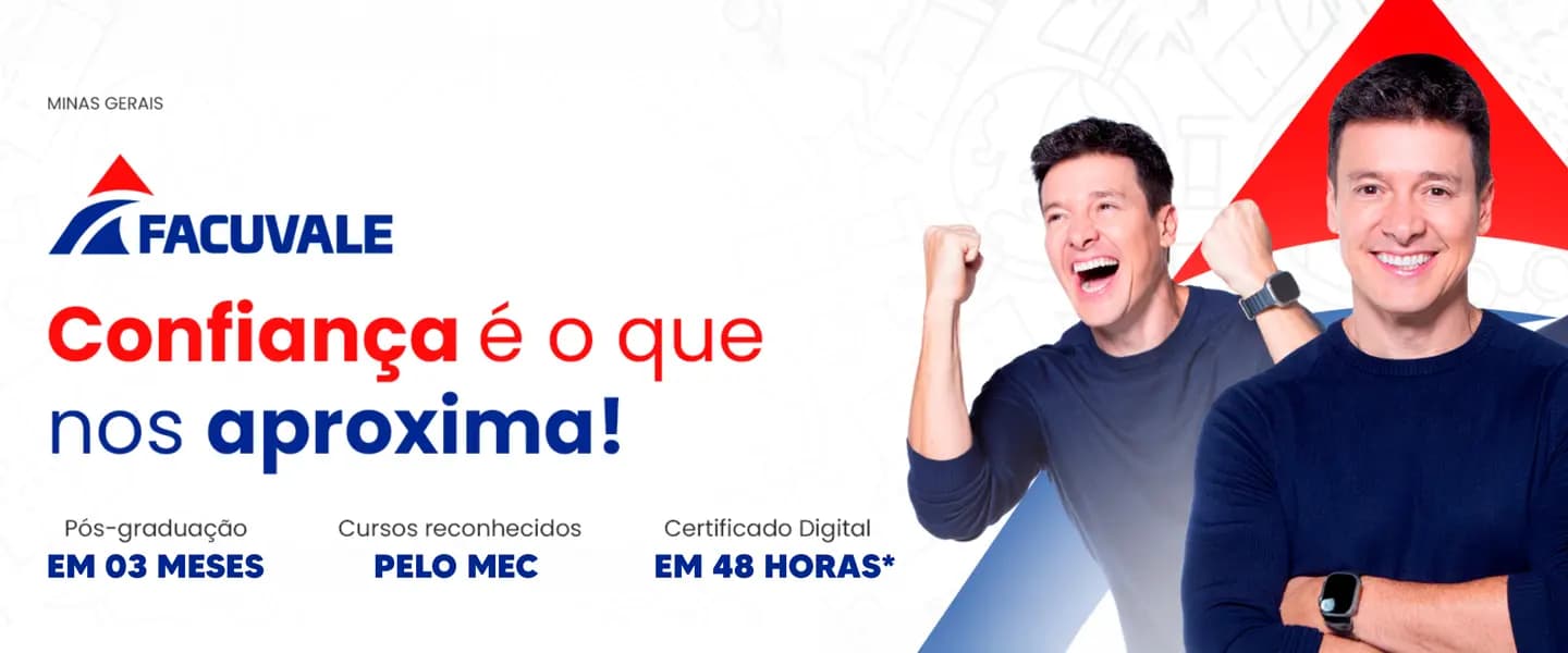 Promoção de Pós-Graduação EAD